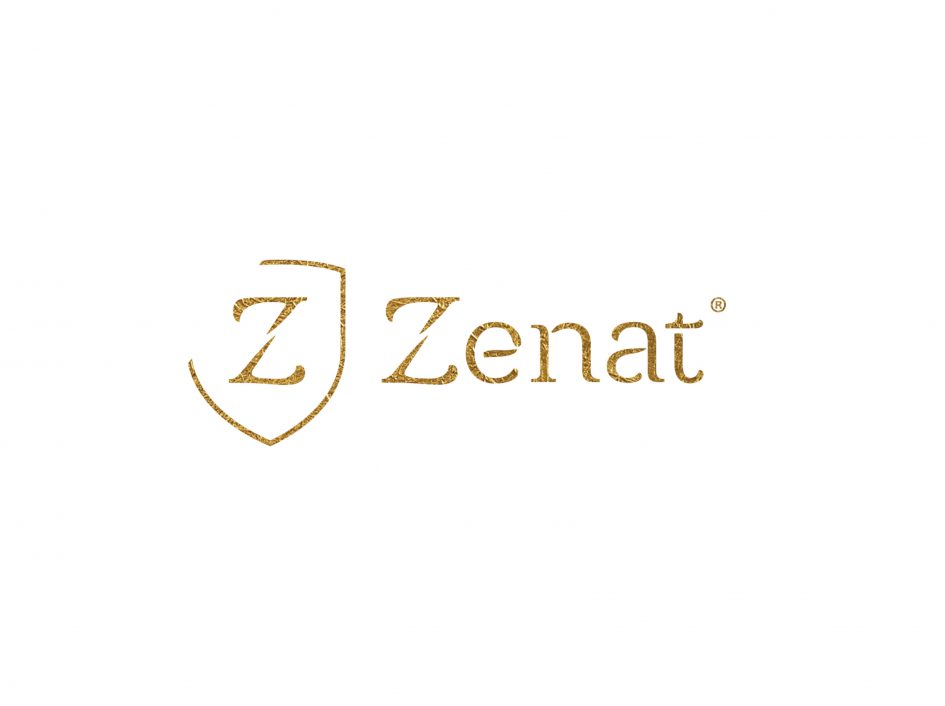 Zenat - Alex Arzuman